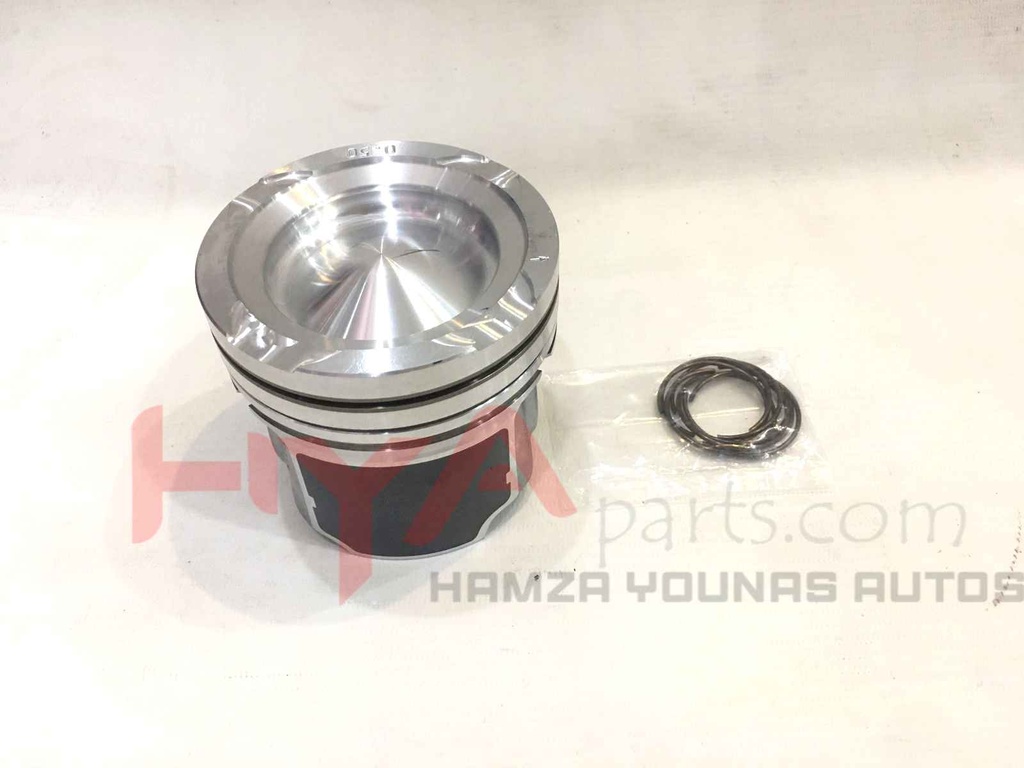 PISTON SUB-ASSY, W/PIN (SIZE : 0.50)