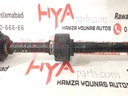 SHAFT ASSY, FRONT DRIVE, RH