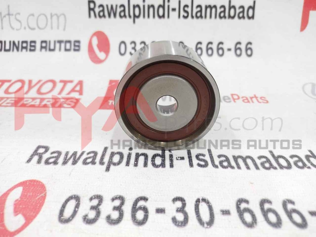 IDLER SUB-ASSY, TIMING BELT, NO.2