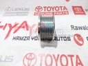 PULLEY, ALTERNATOR W/CLUTCH