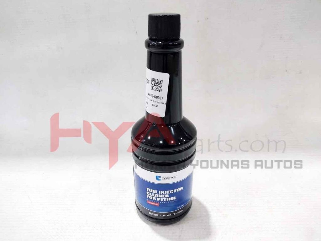FUEL INJECTOR CLEANER FOR PETROL( 354 ml )