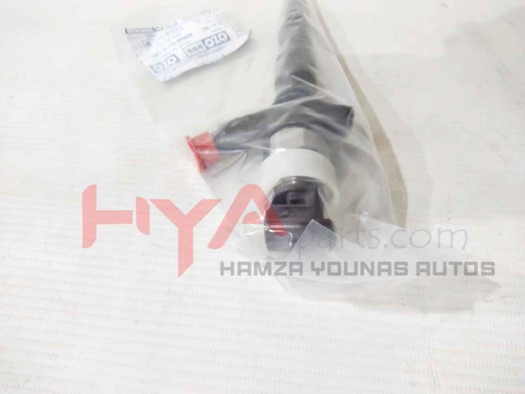 FUEL INJECTOR SET 2KD (0L110) 4PCS