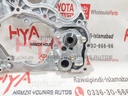 COVER ASSY, TIMING CHAIN