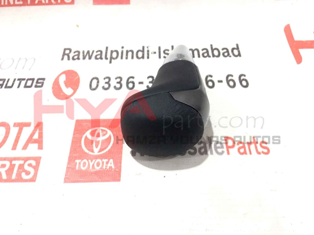 KNOB SUB-ASSY, SHIFT LEVER