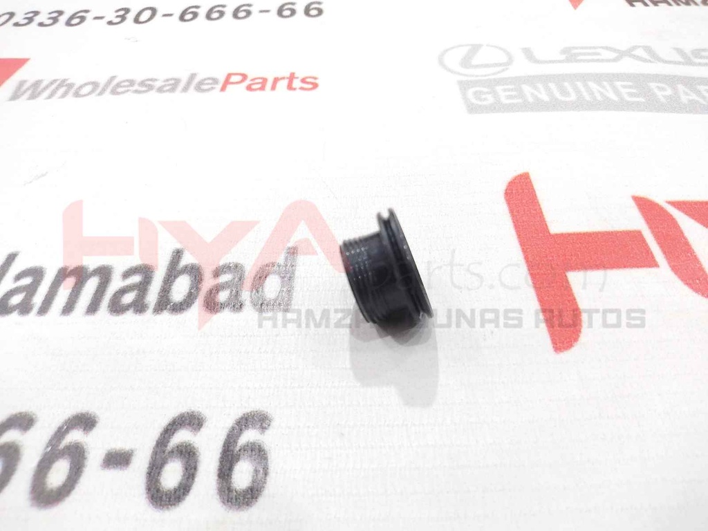 GROMMET, CLUTCH RESERVOIR