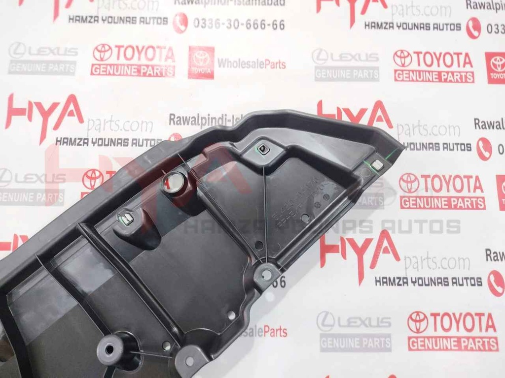 COVER ASSY, ENGINE UNDER, NO.2