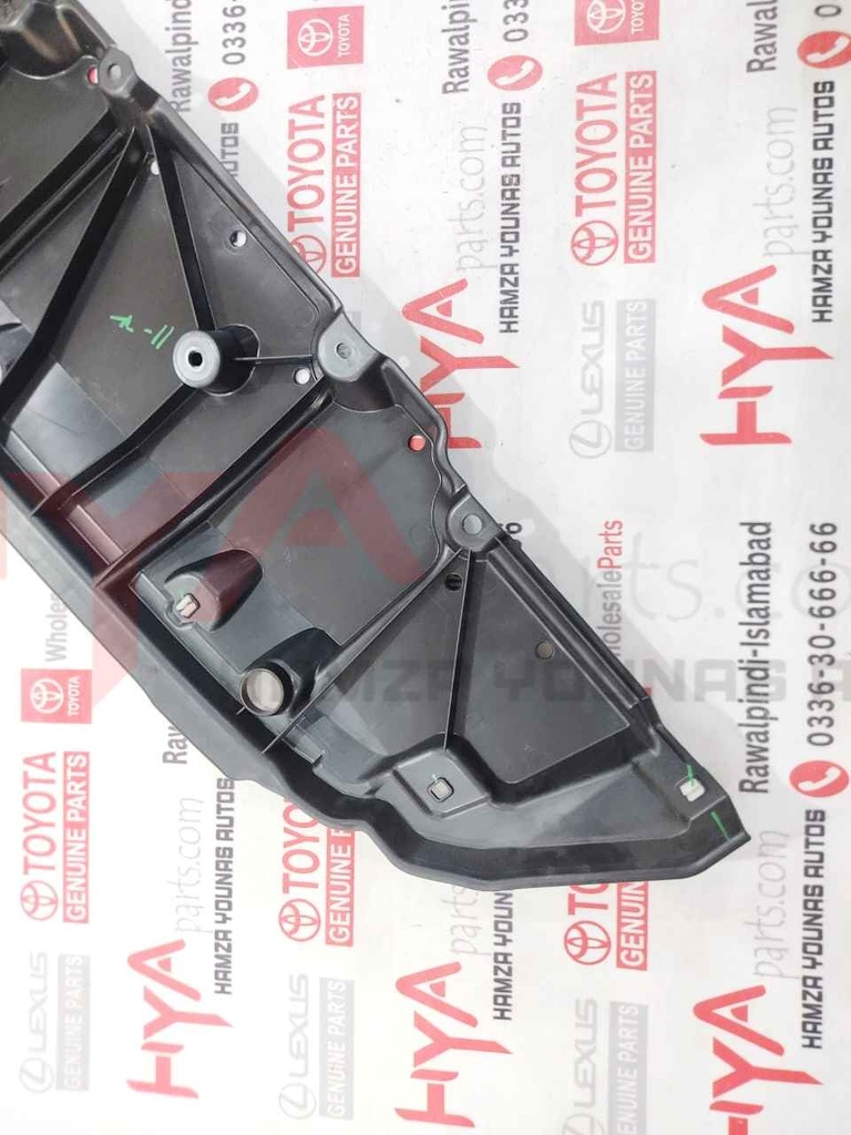 COVER ASSY, ENGINE UNDER, NO.2