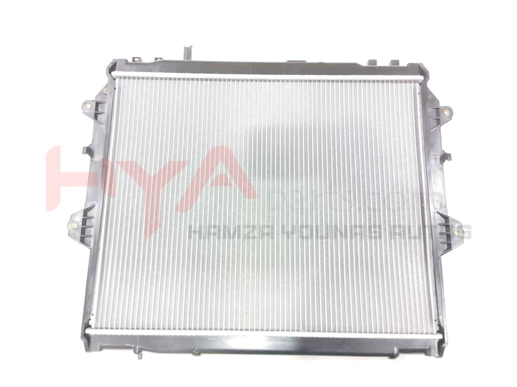 RADIATOR ASSY