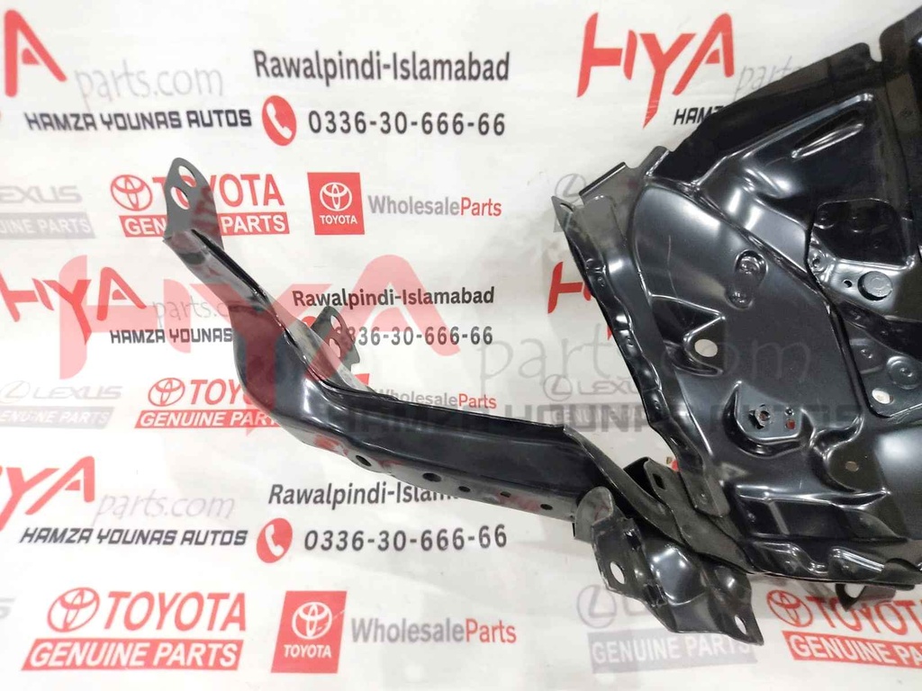 APRON SUB-ASSY, FRONT FENDER, RH