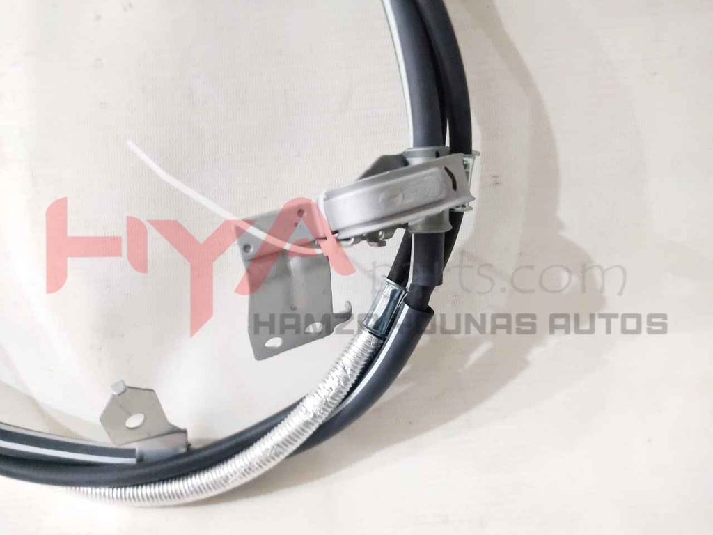 CABLE ASSY, PARKING BRAKE, NO.2