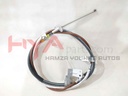 CABLE ASSY, PARKING BRAKE, NO.2