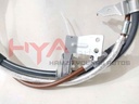 CABLE ASSY, PARKING BRAKE, NO.2