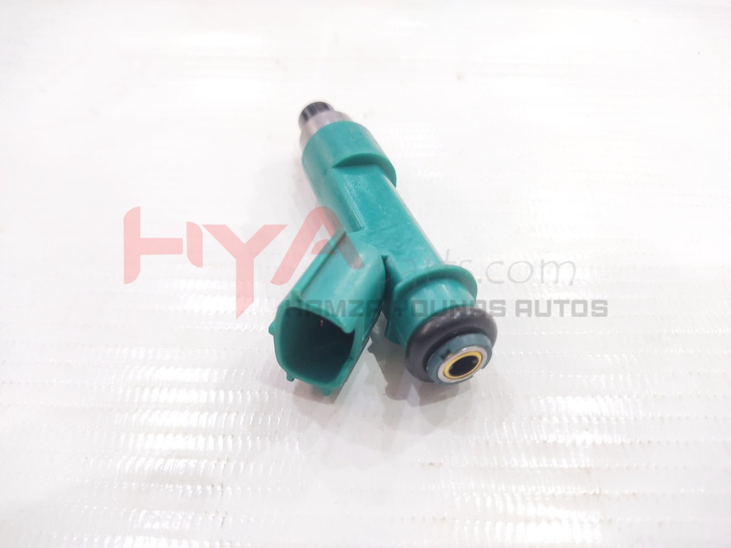 FUEL INJECTOR