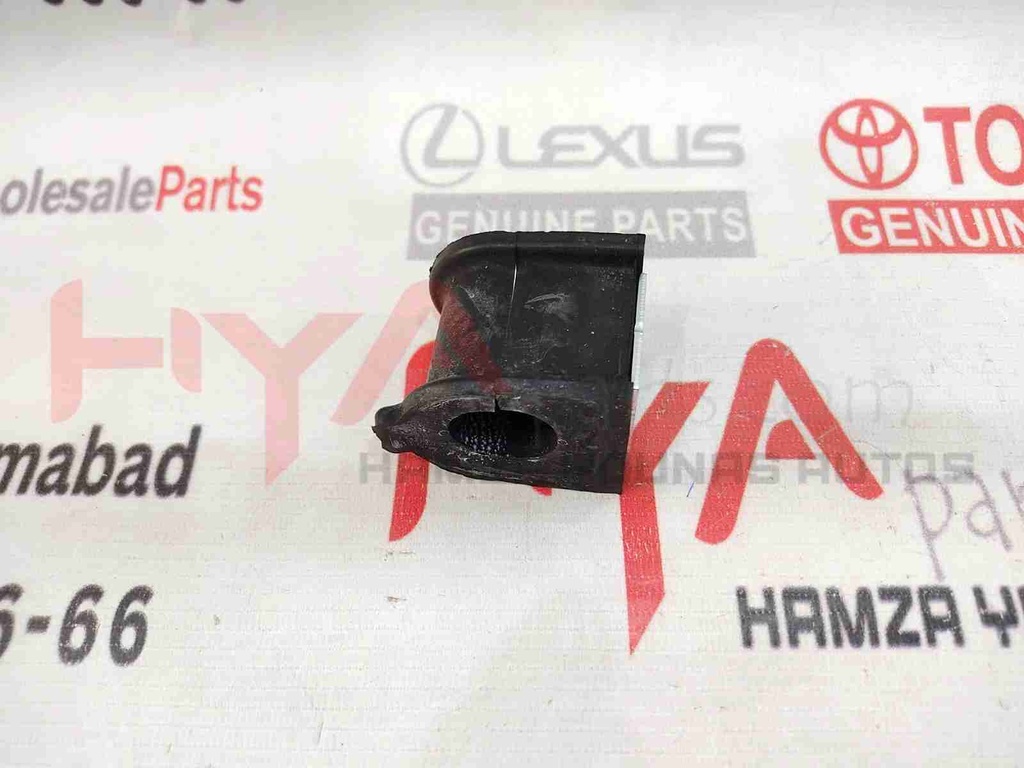 BUSH, FRONT STABILIZER BAR, NO.1