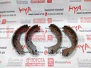 SHOE KIT, REAR BRAKE