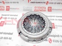 COVER ASSY, CLUTCH