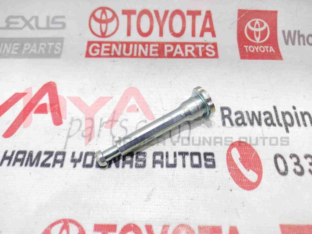 PIN, FRONT DISC BRAKE CYLINDER SLIDE, NO.2