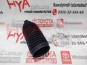 BOOT, STEERING RACK, NO.1