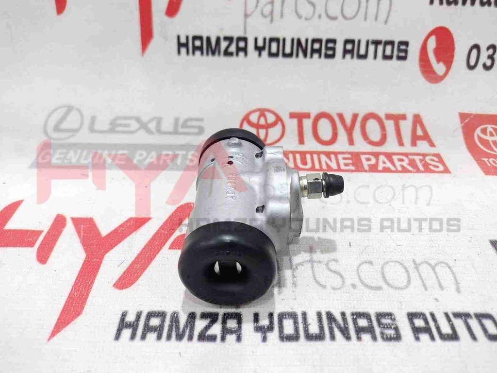 CYLINDER ASSY, REAR WHEEL BRAKE(FOR RH, FRONT OR UPPER)
