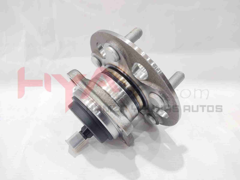 HUB &amp; BEARING ASSY, REAR AXLE, RH CHINA