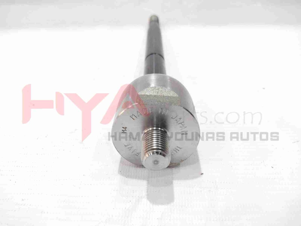 END SUB-ASSY, STEERING RACK