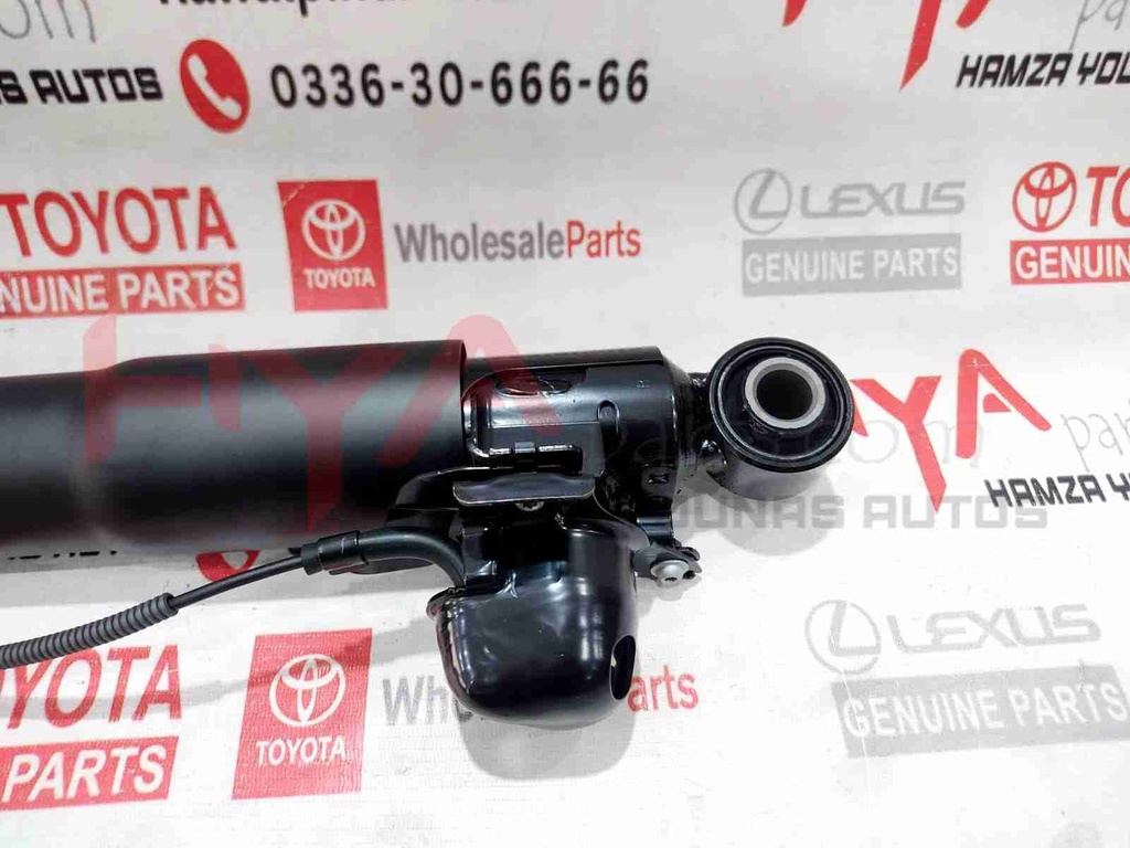 ABSORBER ASSY, VJA300-2021