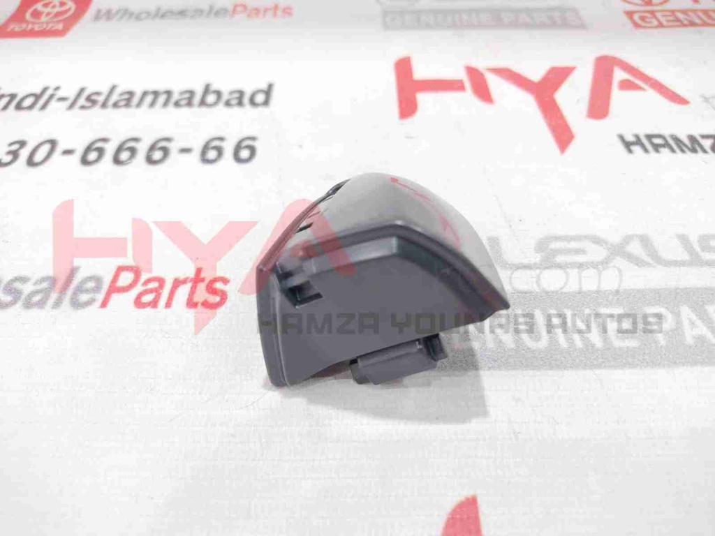 COVER FR DOOR OUTSIDE HANDLE LH