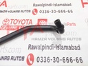 HOSE, VACUUM PUMP OIL OUTLET