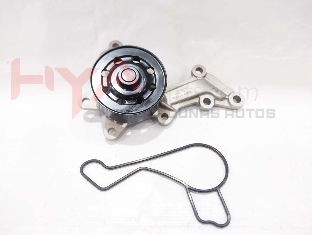 PUMP ASSY, ENGINE WATER (WATER BODY) 