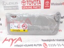 VISOR ASSY, LH