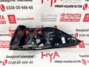 LAMP ASSY, REAR COMBINATION, LH