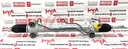 GEAR ASSY, POWER STEERING(RACK &amp; PINION)