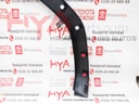 MOULDING SUB-ASSY, FRONT FENDER, LH