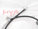 CABLE ASSY, PARKING BRAKE, NO.3