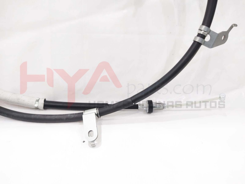 CABLE ASSY, PARKING BRAKE, NO.3