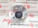 HUB &amp; BEARING ASSY, REAR AXLE, LH