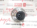 HUB &amp; BEARING ASSY, REAR AXLE, RH