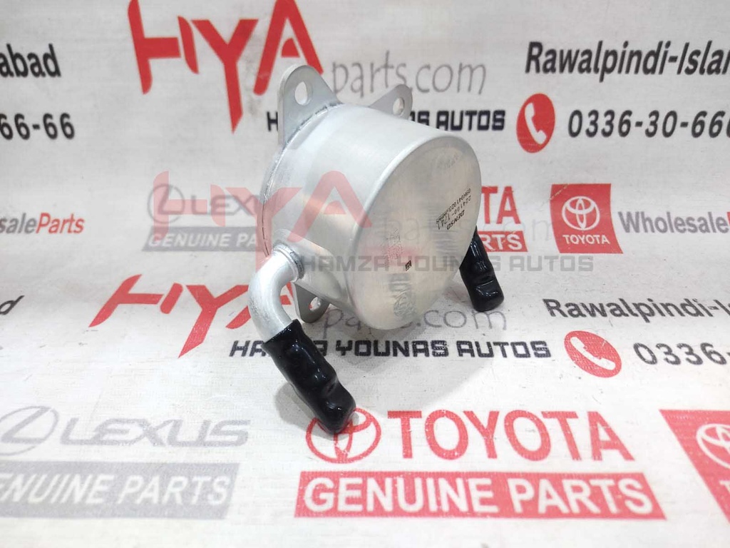 COOLER, TRANSMISSION OIL