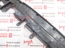 ABSORBER, FRONT BUMPER, LOWER