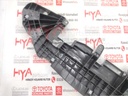 ABSORBER, FRONT BUMPER, LOWER