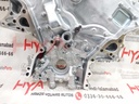 COVER ASSY, TIMING CHAIN