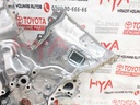 COVER ASSY, TIMING CHAIN