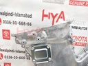 COVER ASSY, TIMING CHAIN