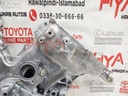 COVER ASSY, TIMING CHAIN