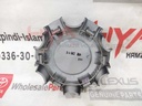 ORNAMENT SUB-ASSY, WHEEL HUB (WHEEL CAP)