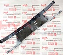 GARNISH SUB-ASSY, BACK DOOR, OUTSIDE