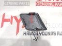 COVER, FRONT BUMPER HOLE
