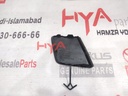 COVER, FRONT BUMPER HOLE