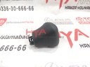 KNOB SUB-ASSY, SHIFT LEVER
