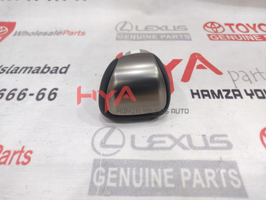 KNOB SUB-ASSY, SHIFT LEVER